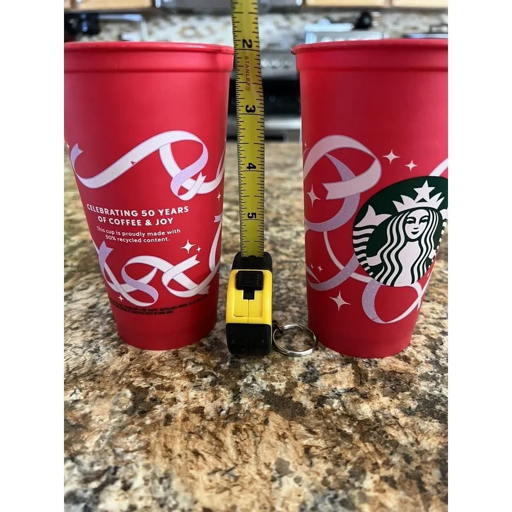 Starbucks celebrate holidays